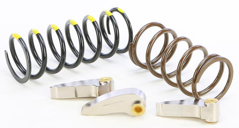 Epi Mudder Clutch Kit Ranger 9 00 Xp 2014