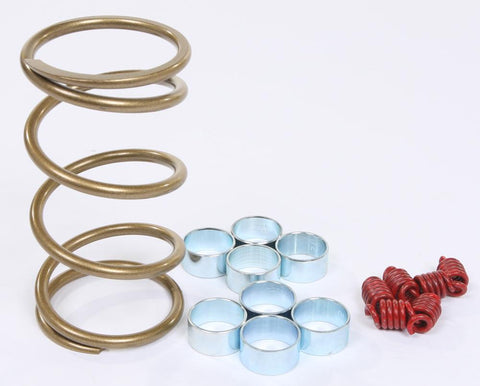 Epi Mudder Clutch Kit Yam 550 Grizzly