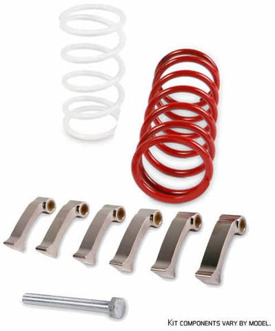 Sport Utility Clutch Kit Stock Tires 0-3000'
