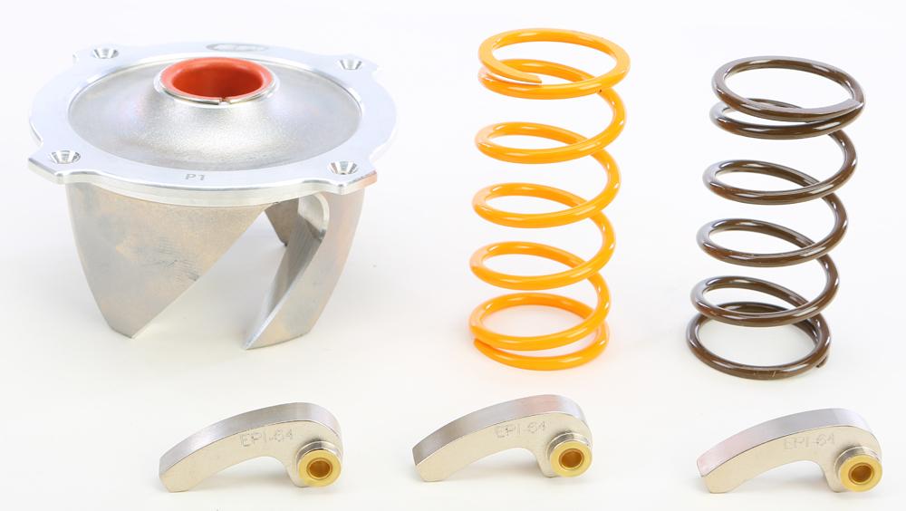 Clutch Kit Stock Tire