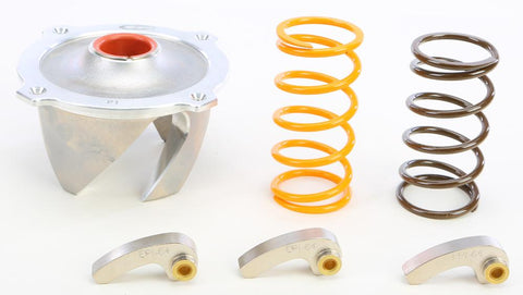 Clutch Kit Stock Tire