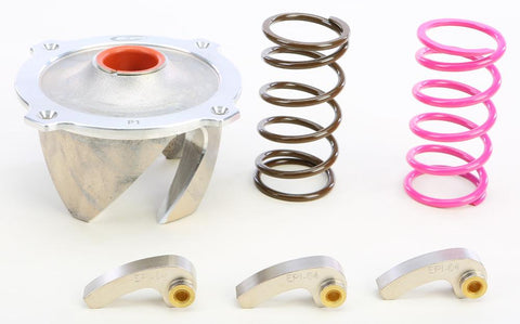 Clutch Kit 27-28" Tire