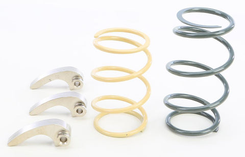 Clutch Kit Stock Tire