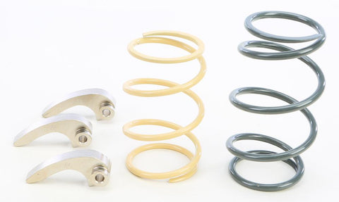 Clutch Kit Stock Tire