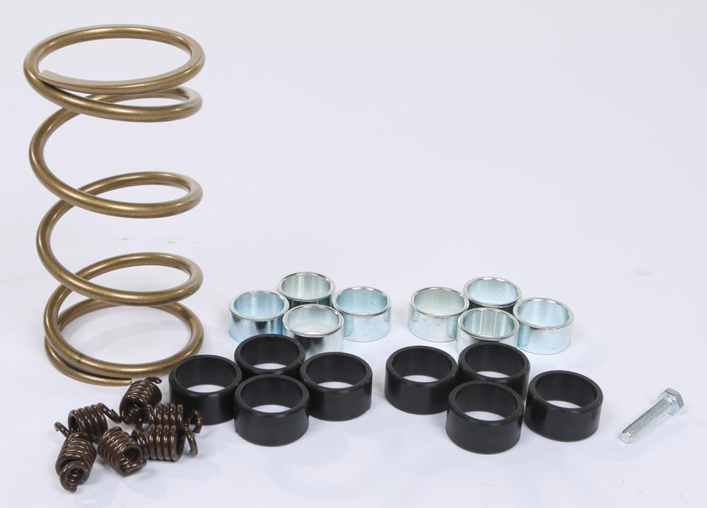 Clutch Kit Stock Tire