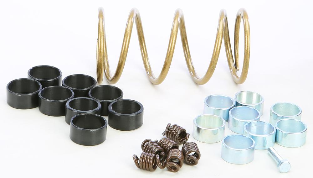 Clutch Kit Stock Tire