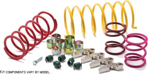 Sport Utility Clutch Kit Stock Tires 3-6000'