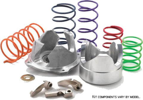 Sport Utility Clutch Kit 30-32" Tires 3-6000'