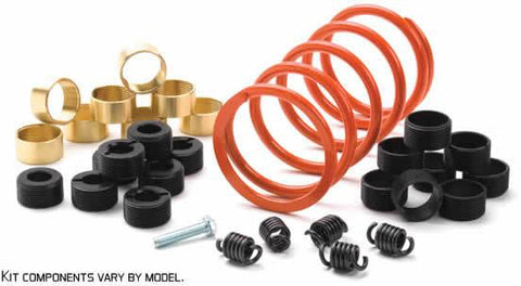 Sport Utility Clutch Kit Stock Tires 0-3000'