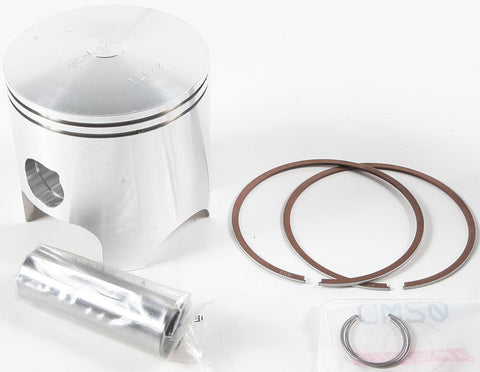 Piston M07450 Srv 540 80-91 S- M