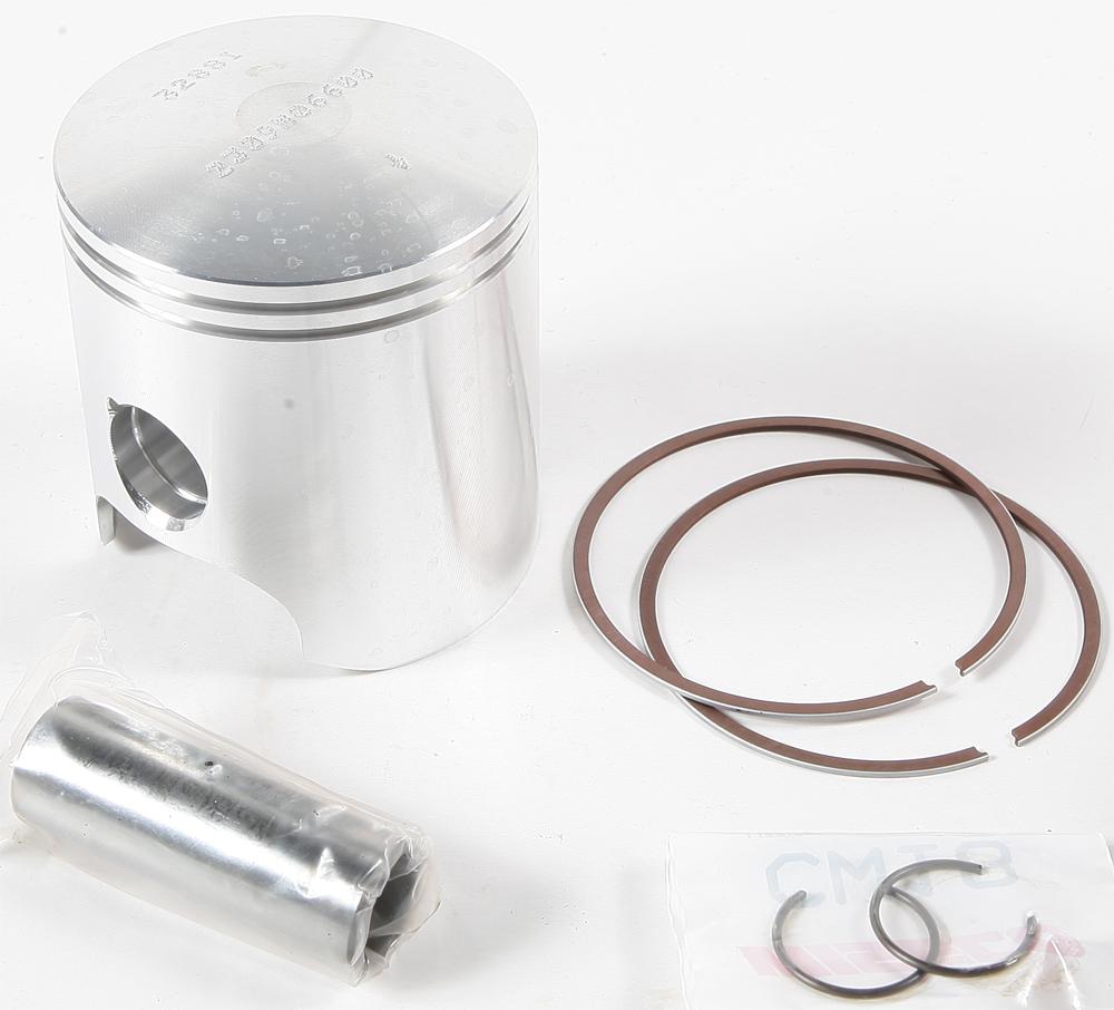 Piston M06600 Ss440 2598cd S-m