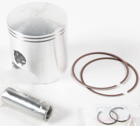 Piston M06600 Ss440 2598cd S-m