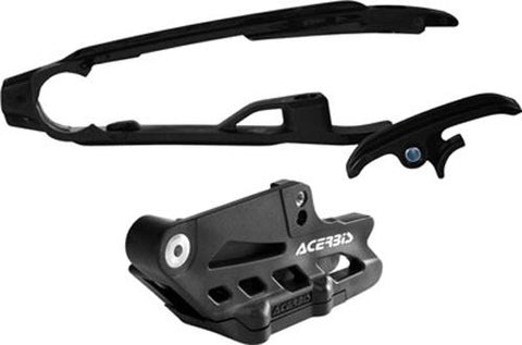 Chain Guide-slider (black)