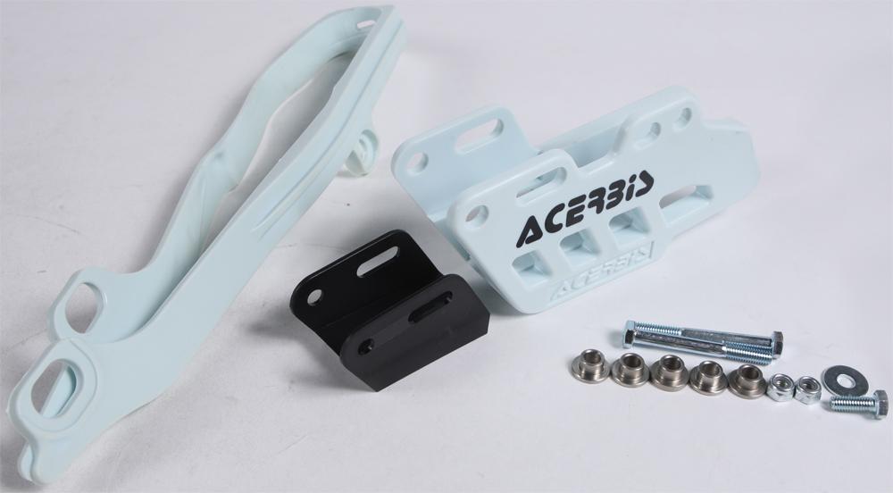 Chain Guide-slider (white)