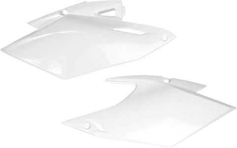Side Panels (white)