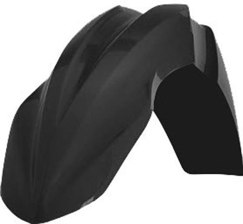 Front Fender (Black)