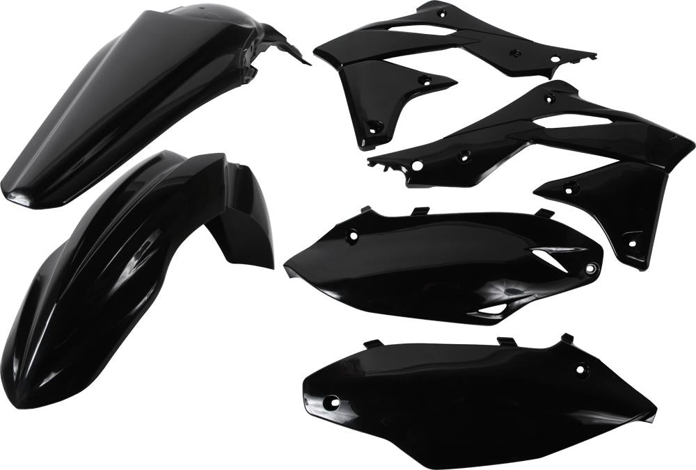 Plastic Kit (Black)