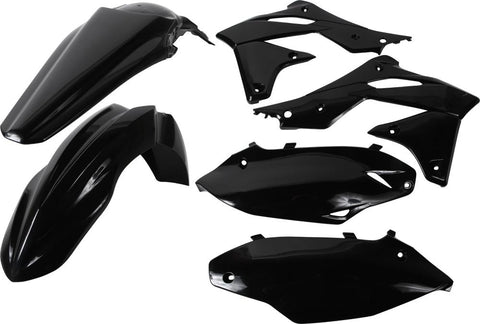 Plastic Kit (Black)