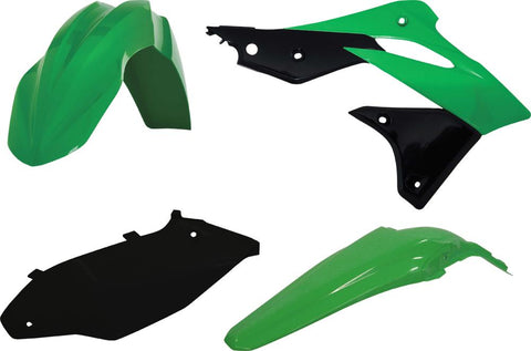 Plastic Kit (Green)