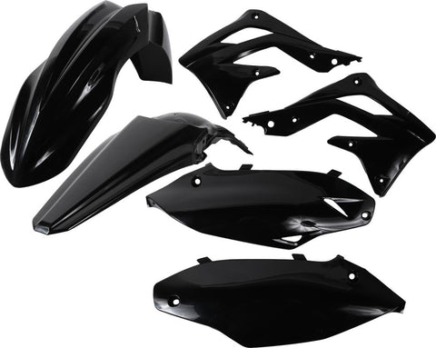 Plastic Kit (Black)