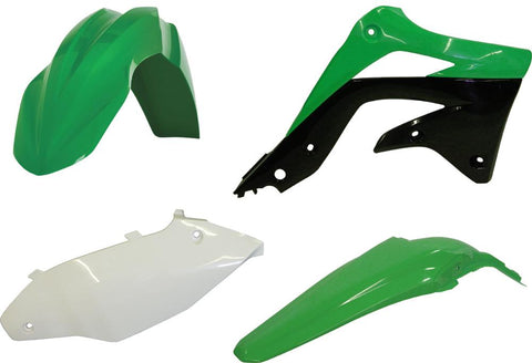 Plastic Kit (Green)