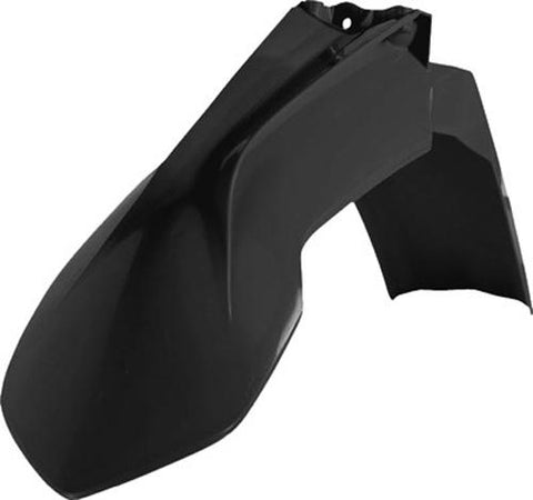 Front Fender (Black)