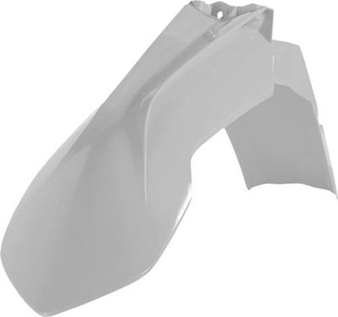 Front Fender (White)