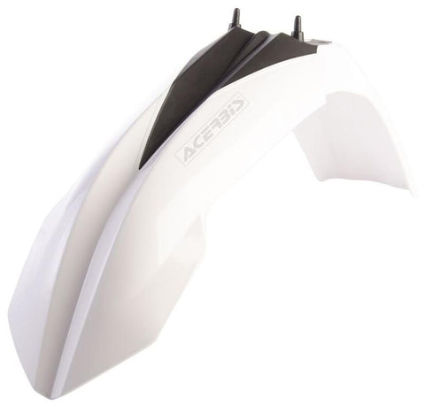 Front Fender (white)