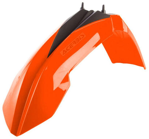 Front Fender (Orange)