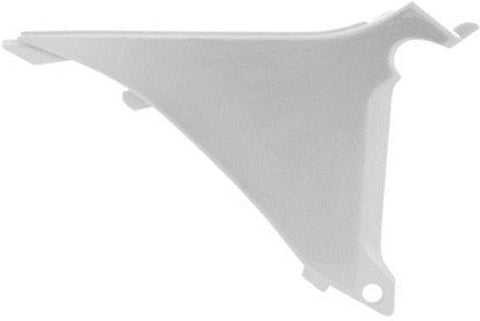 Air Box Covers (White)