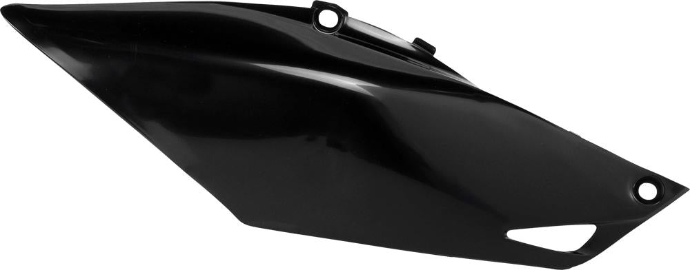 Side Panels (Black)