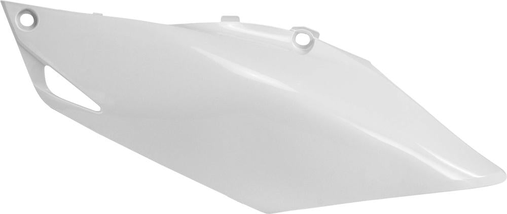 Side Panels (White)