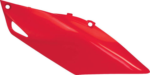 Side Panels (Red)