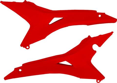 Air Box Covers (Red)
