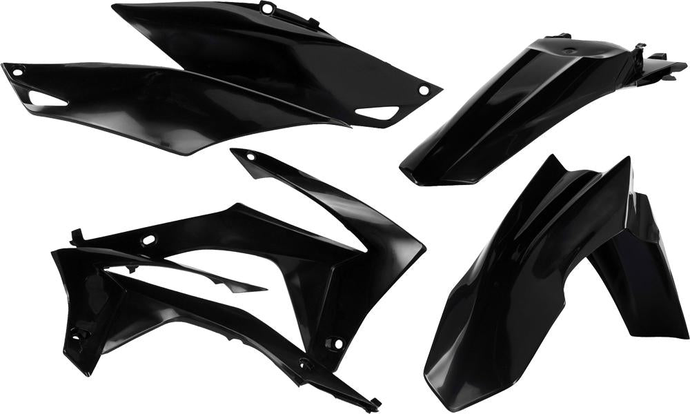 Plastic Kit (Black)
