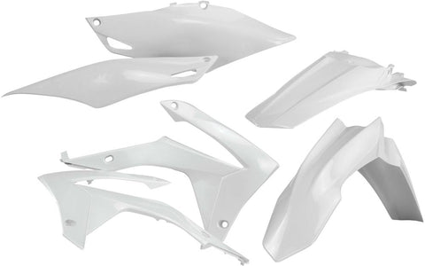 Plastic Kit (White)