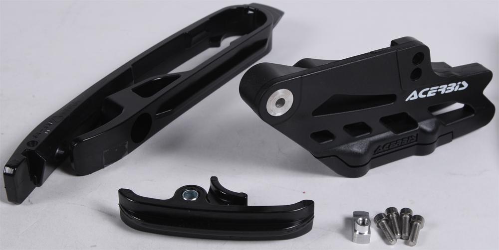 Chain Guide/Slider (Black)