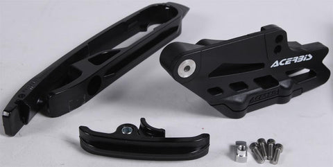 Chain Guide/Slider (Black)