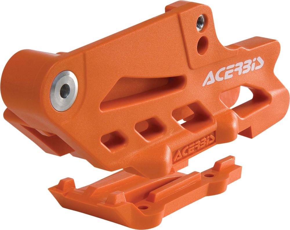 Chain Guide/Slider (Orange)