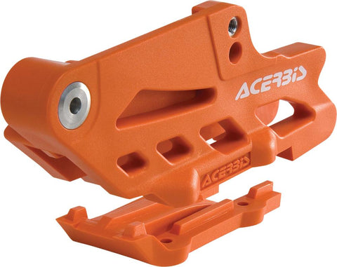 Chain Guide/Slider (Orange)