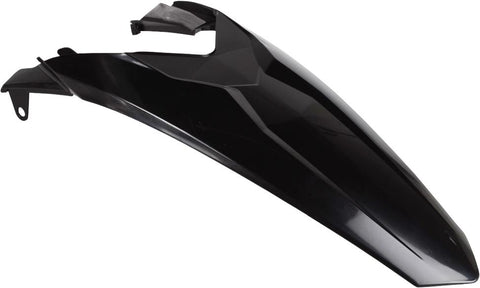 Rear Fender (Black)