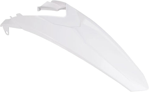 Rear Fender (White)
