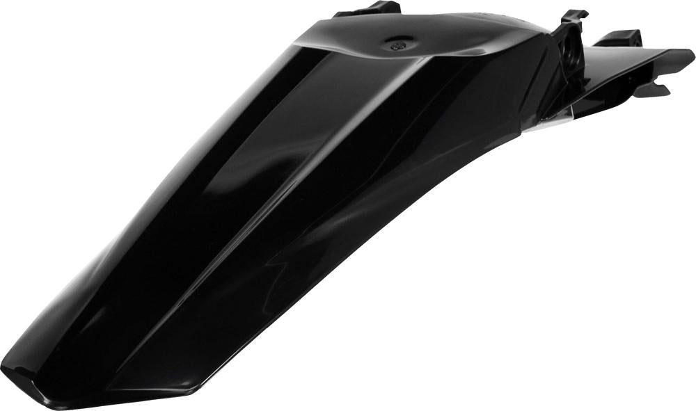 Rear Fender (Black)