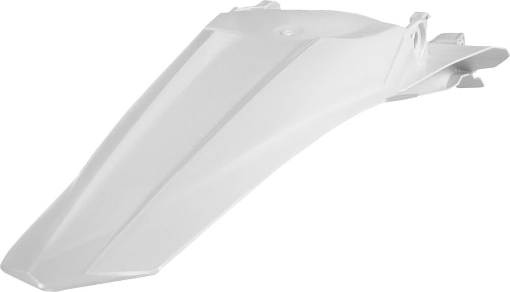 Rear Fender (white)