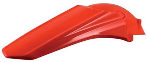 Rear Fender (Red)