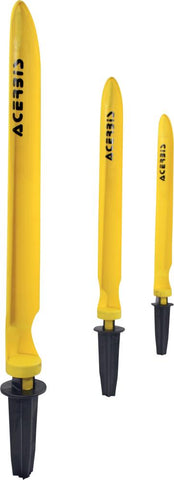 Promo Track Marker Box 56-pc Yellow
