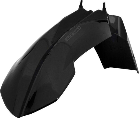 Front Fender (Black)