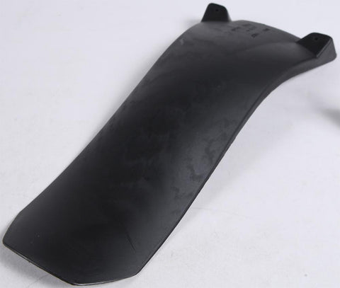 Airbox Mud Flap (black)