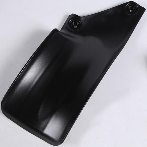 Airbox Mud Flap (Black)