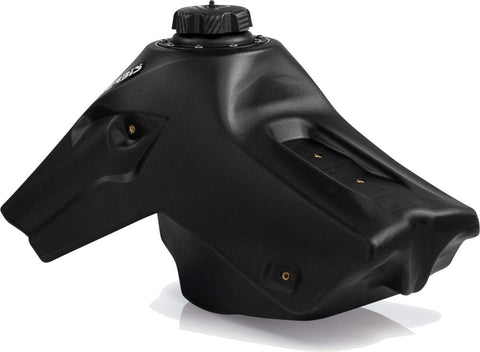 Fuel Tank 2.7 gal (Black)